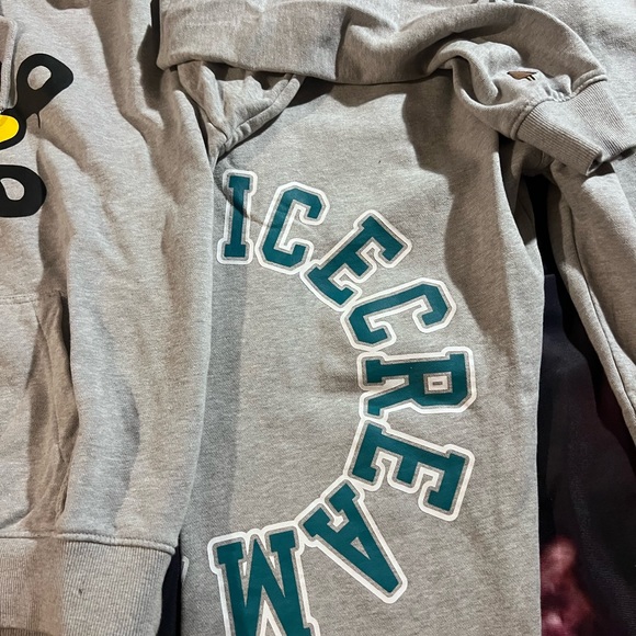 BBC x Ice Cream sweatsuit M - Picture 5 of 14